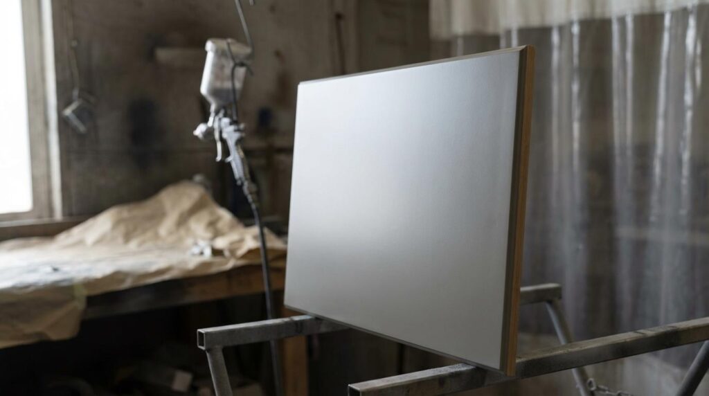 sprøjtelak til køkkenlåger