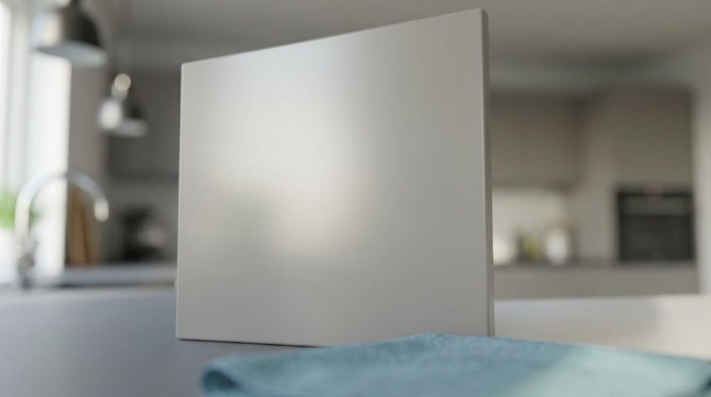 lak til køkkenlåger