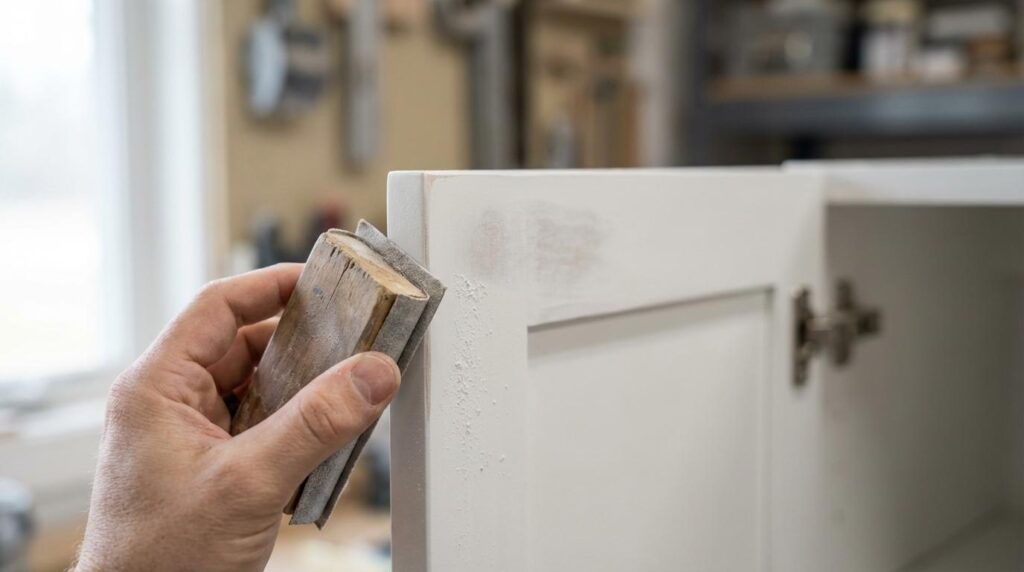 maling til køkkenlåger