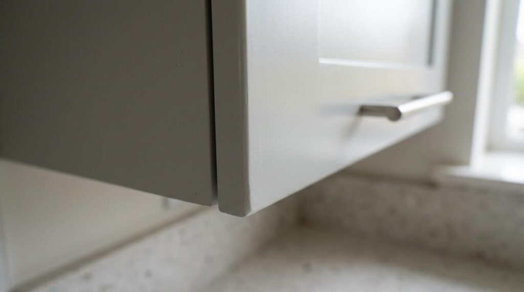 sprøjtelakering vs penselmaling