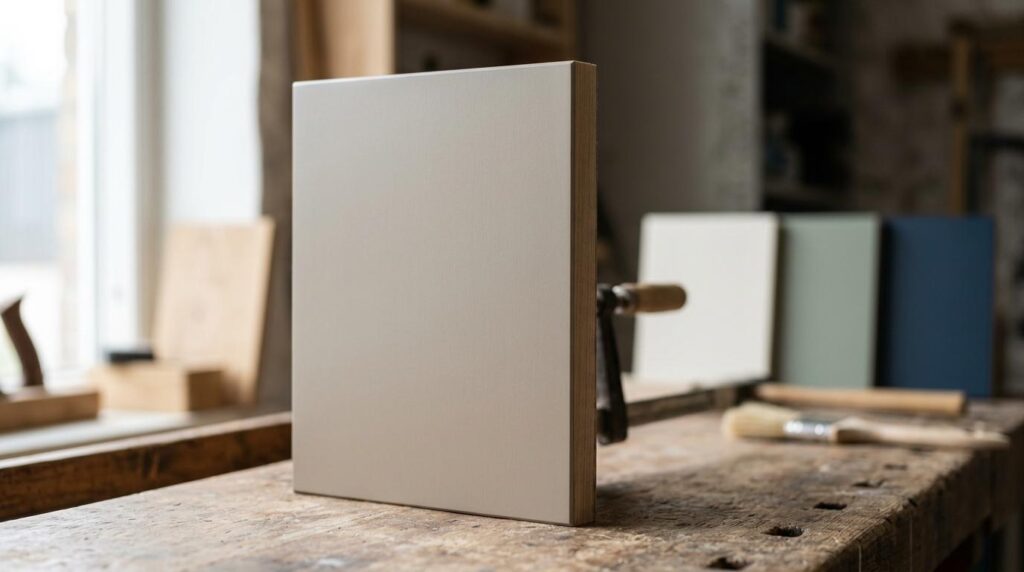 farver til moderne køkken