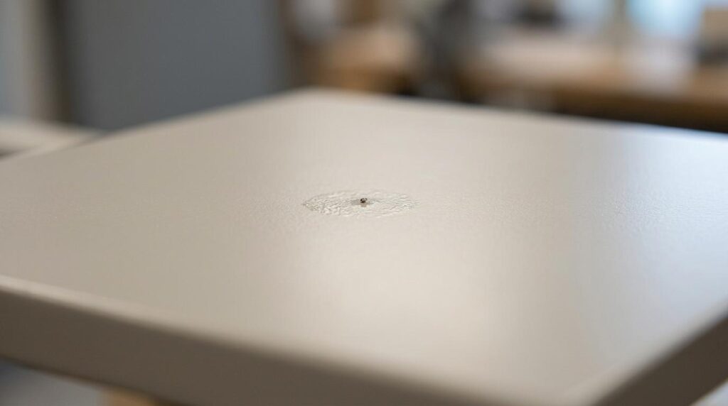 finish på køkkenlåger